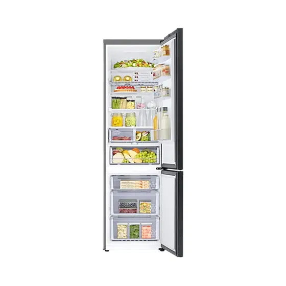 Frigider Samsung RB38A6B6222/UA, Negru