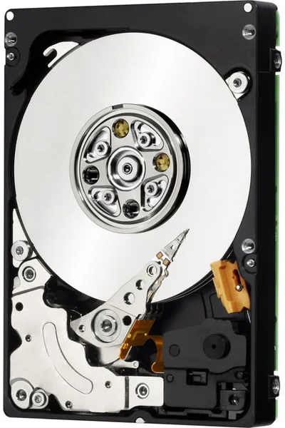 Fujitsu HD SATA 3G 500GB 5.4K HOT PLUG 2.5