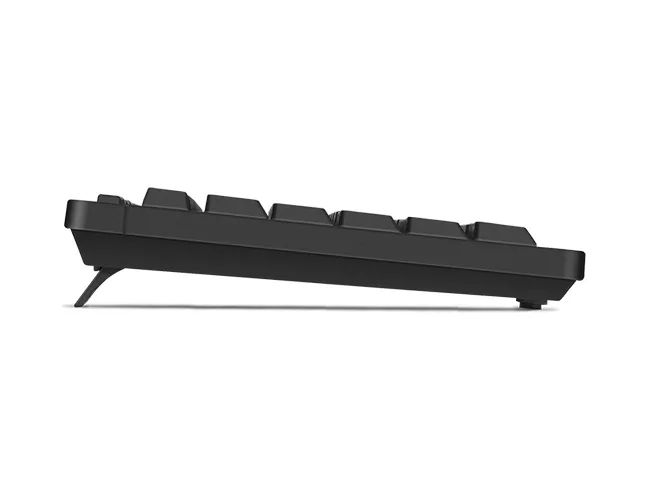 Tastatură SVEN KB-C3010, Cu fir, Negru