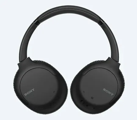 Căști SONY WH-CH710N, Negru
