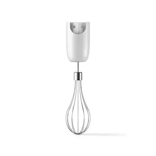 Blender de mână PHILIPS HR2545/00, Alb