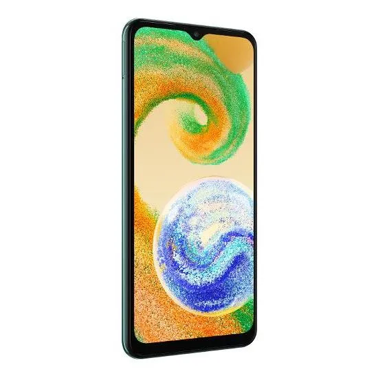 Smartphone Samsung Galaxy A04s, 3GB/32GB, Verde