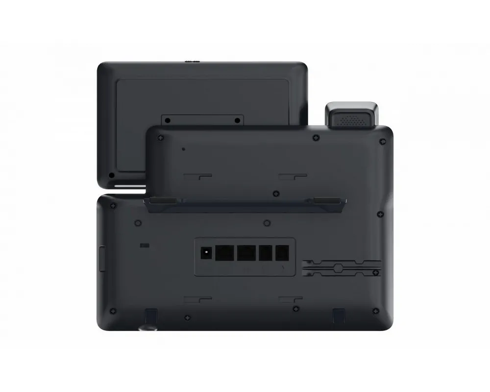 Telefon Video IP Fanvil V67, Gunmetal