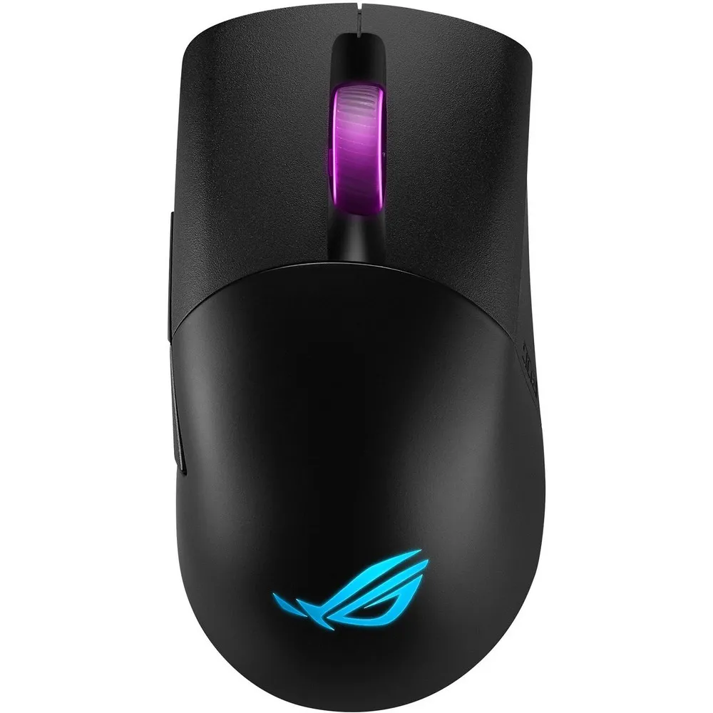 Gaming Mouse ASUS ROG Keris, Negru