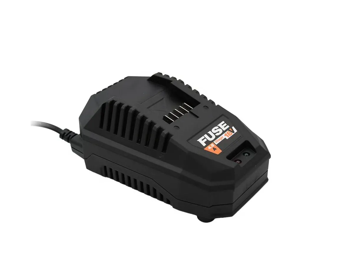 Incarcator FUSE 18V 4,5A
