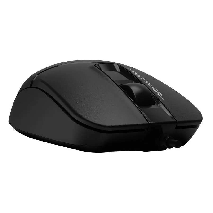 Mouse A4Tech FM12S, Panda