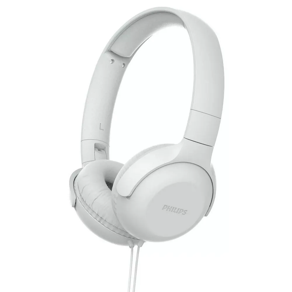 Căști Philips TAUH201WT/00, Alb