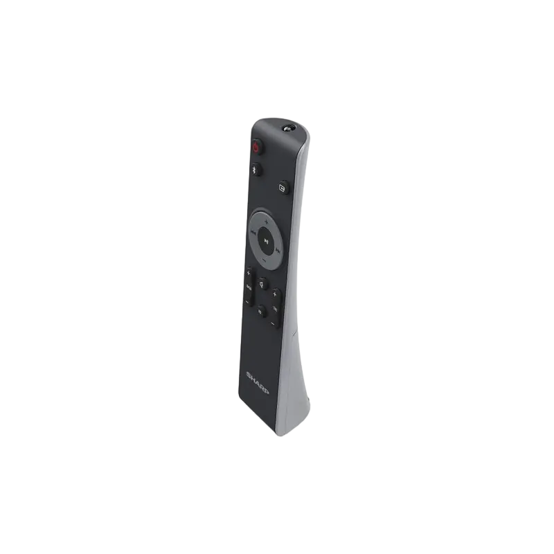 Soundbar Sharp HT-SBW110V08, Negru