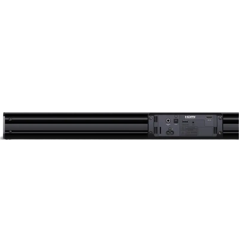 Soundbar Sharp HT-SBW110V08, Negru