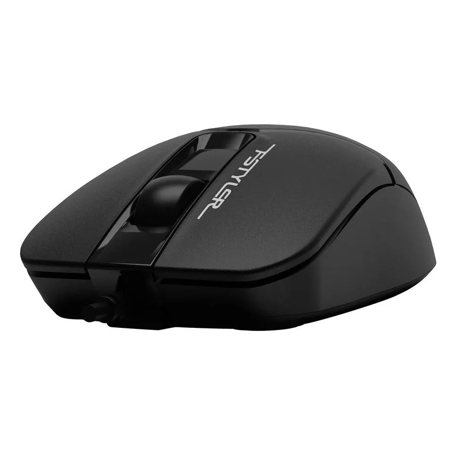 Mouse A4Tech FM12S, Panda