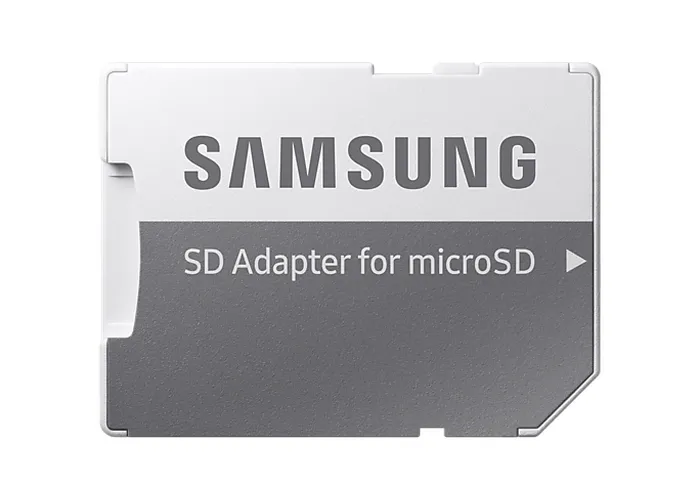 Card de Memorie Samsung EVO Plus MicroSD, 128GB (MB-MC128HA/RU)