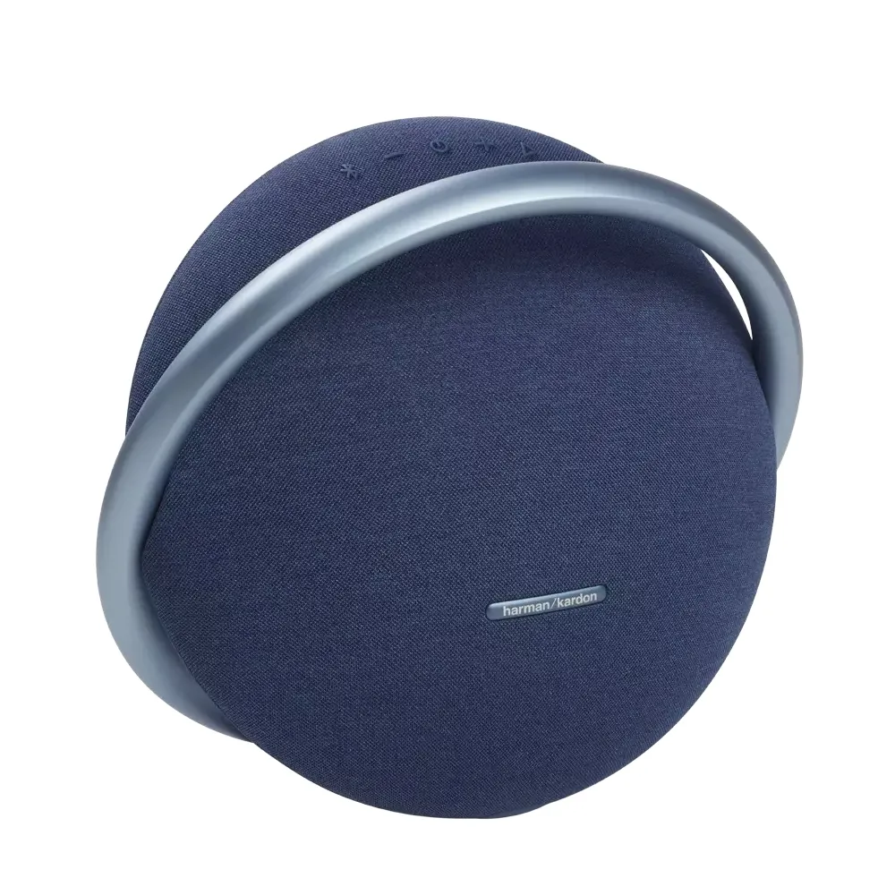 Boxă portabilă Harman Kardon Onyx Studio 7, Albastru