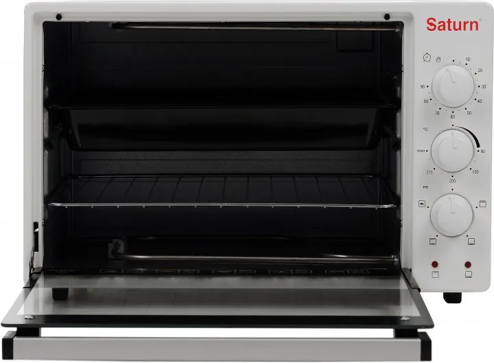 Cuptor Electric Saturn ST-EC3402, Alb