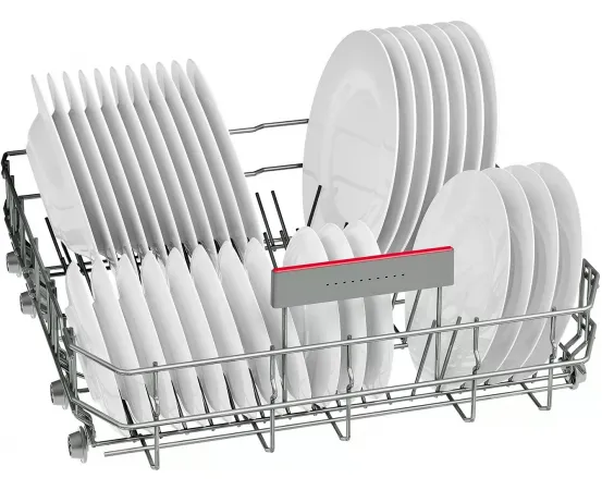 Mașină de spălat vase Bosch SBH4HVX31E, Alb