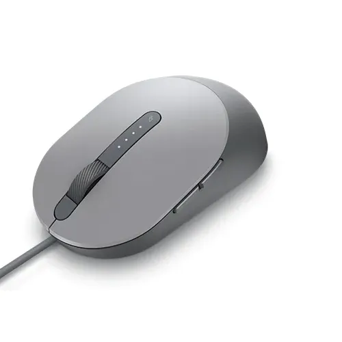 Mouse DELL MS3220, Gri