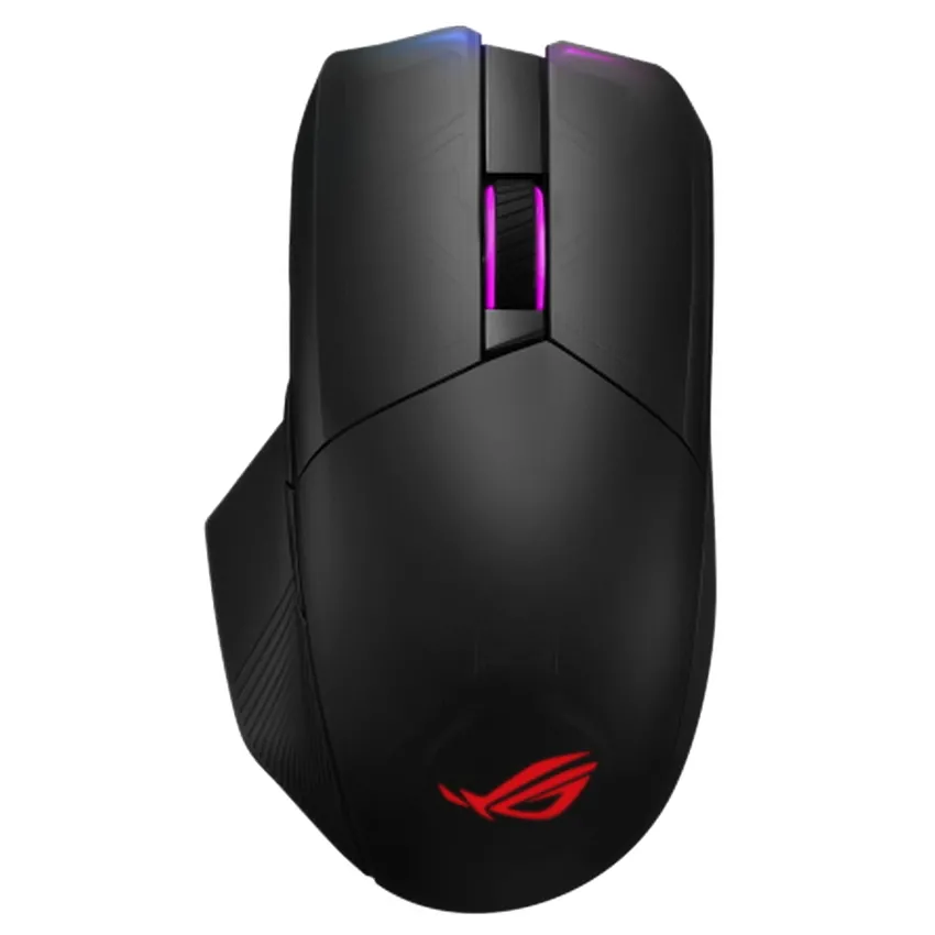 Gaming Mouse ASUS ROG Chakram Core, Negru