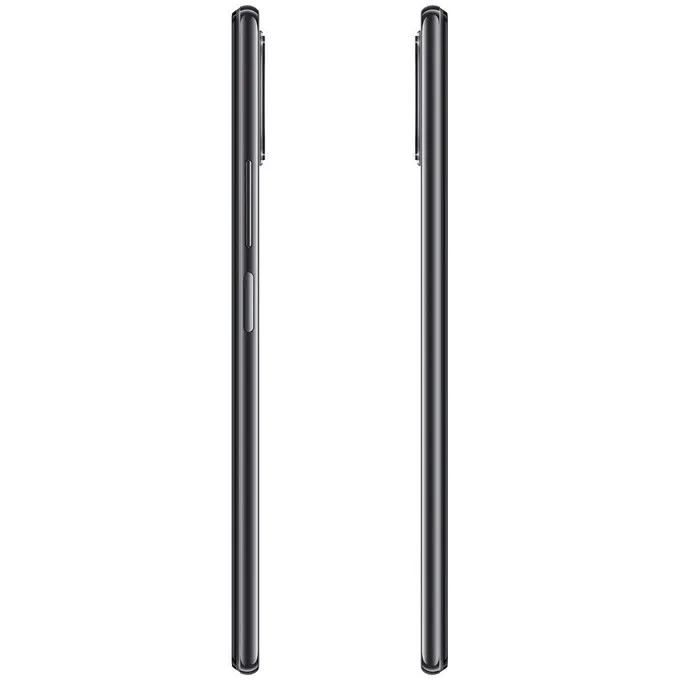 Smartphone Xiaomi 11 Lite 5G NE, 8GB/128GB, Truffle Black