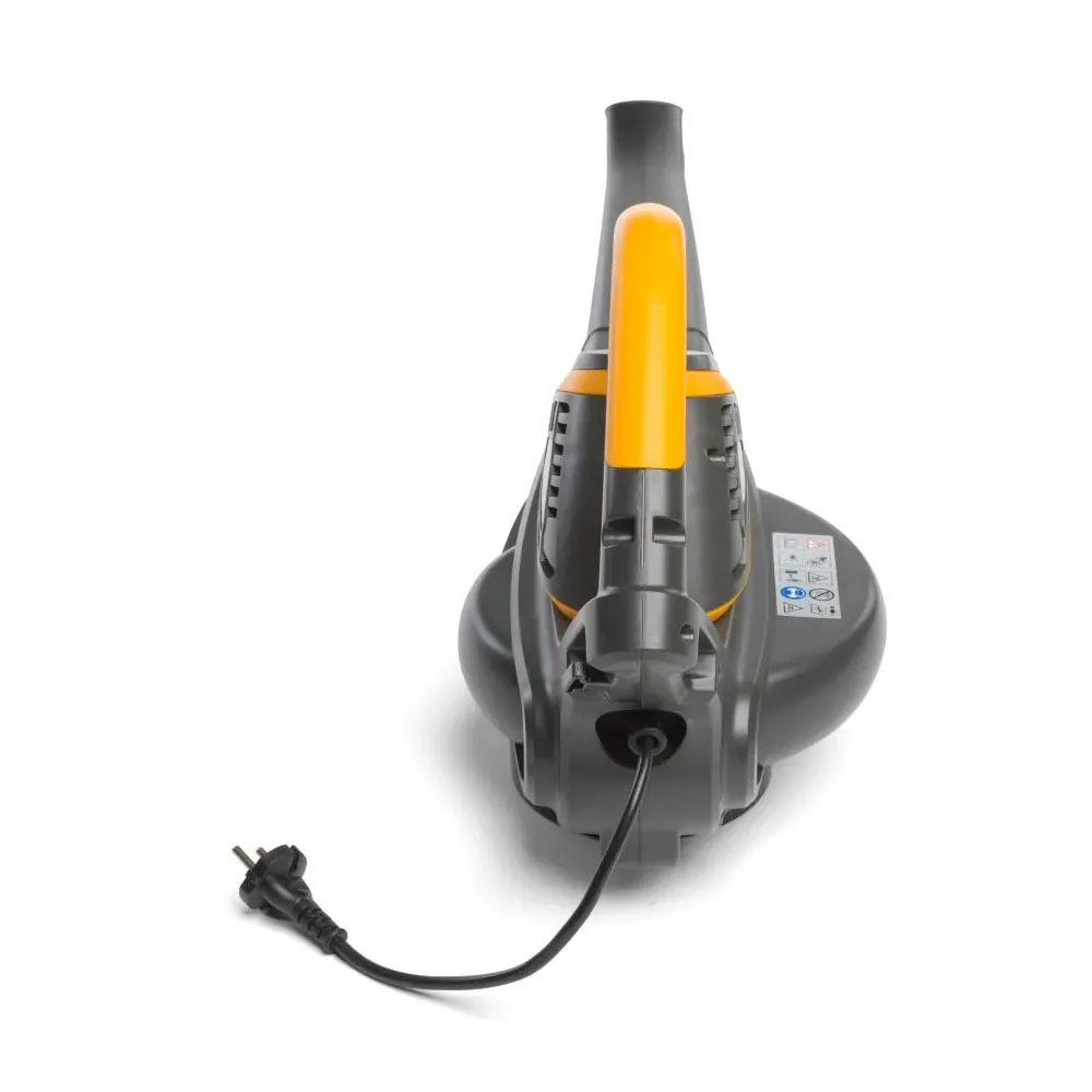 Suflanta electrica frunze Stiga BL 130c
