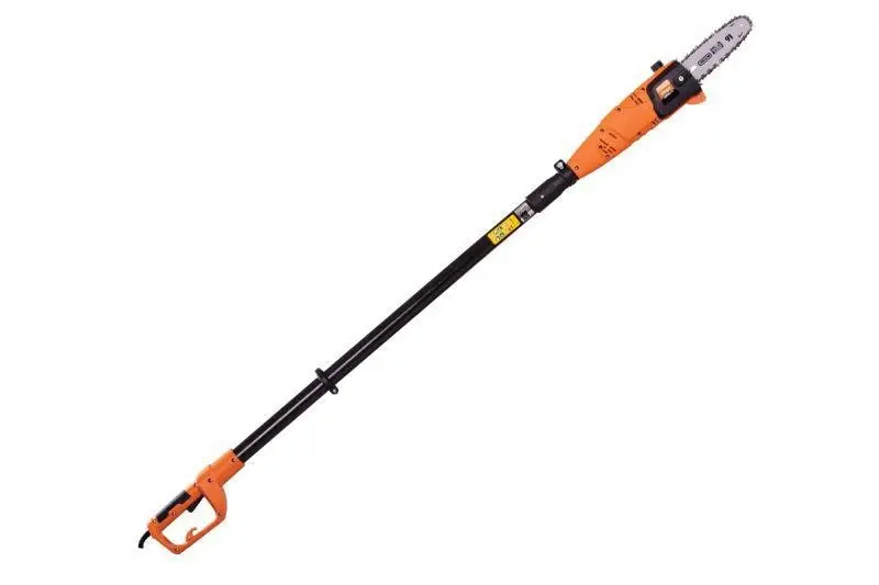 Fierestrau electric cu lant telescopic Villager VEPS 915