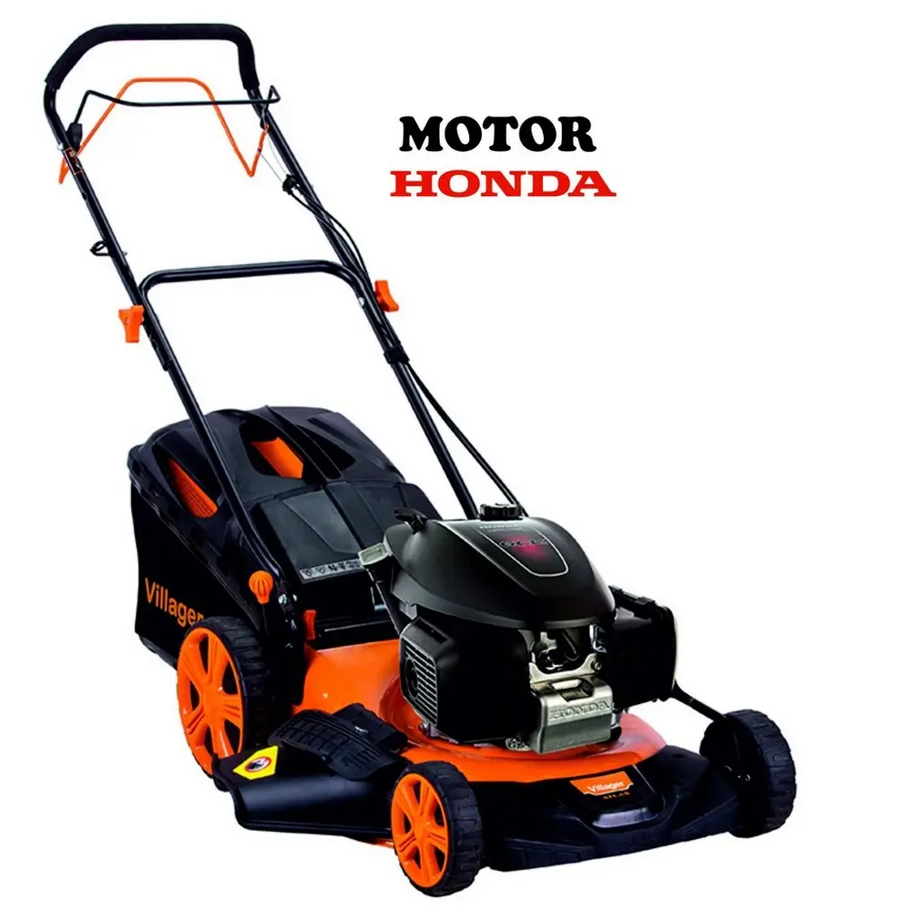 Masina de tuns iarba benzina Villager ATLAS 5111H - HONDA