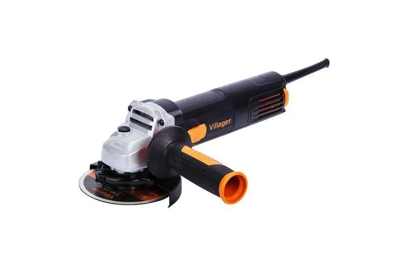 Polizor unghiular Villager VLP 407 750W 115mm