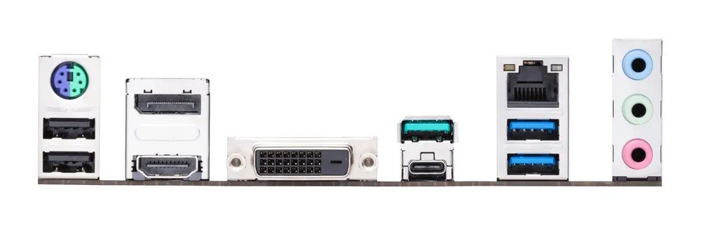 Placă de bază ASUS PRIME H570M-PLUS, LGA1200, Intel H570, Micro-ATX