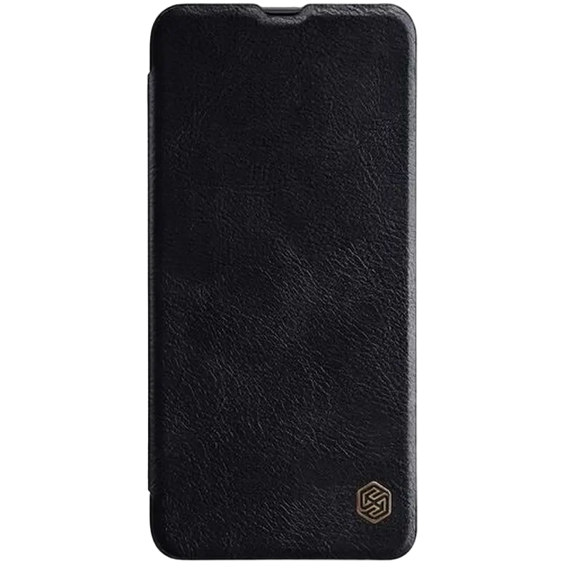 Husă tip carte Nillkin Galaxy A31 - Qin LC, Negru