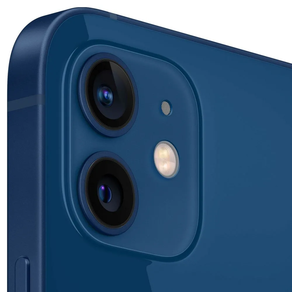 Smartphone Apple iPhone 12 mini, 4GB/64GB, Blue
