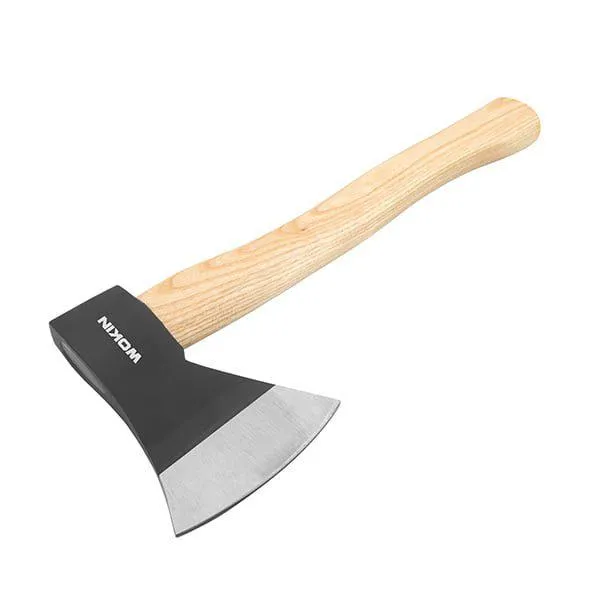 Topor WOKIN 800G maner din lemn