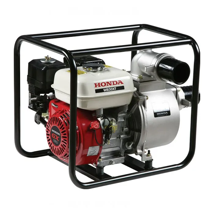 Motopompa Honda WB30XT DRX