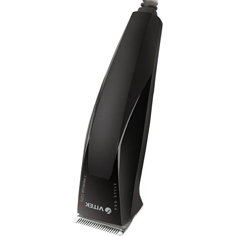 Aparat de tuns VITEK VT-2574, Negru