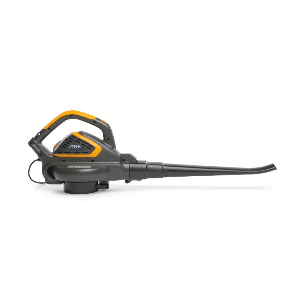 Suflanta electrica frunze Stiga BL 130c
