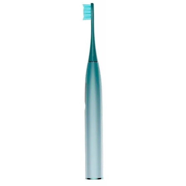 Periuța de dinți electrică sonică Xiaomi X Pro, Verde