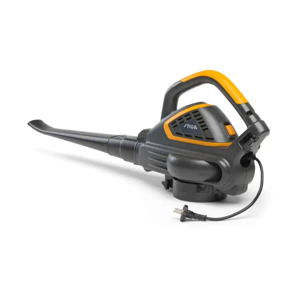 Suflanta electrica frunze Stiga BL 130c