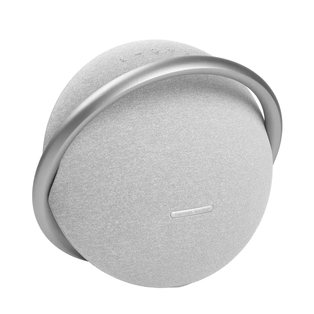 Boxă portabilă Harman Kardon Onyx Studio 7, Gri