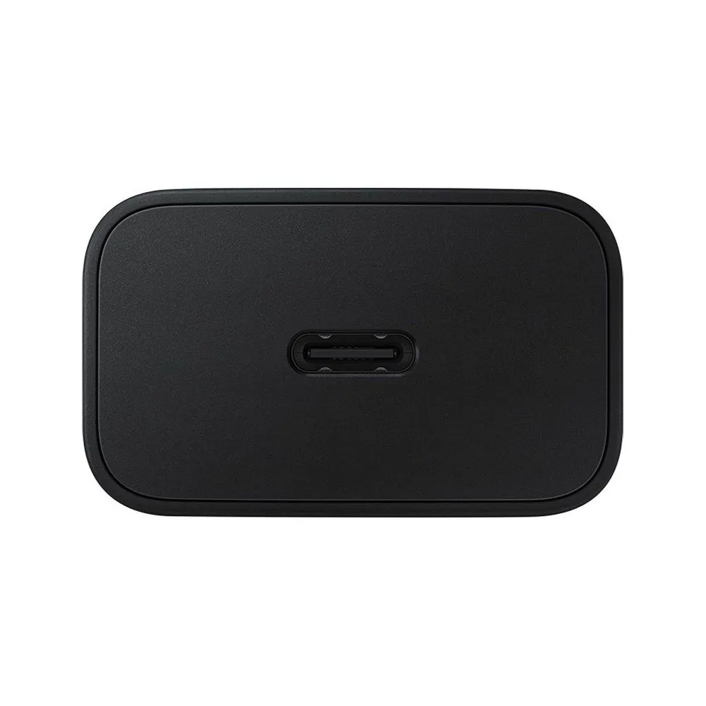 Încărcător Samsung Fast Travel Charger EP-T1510, 15W, Negru