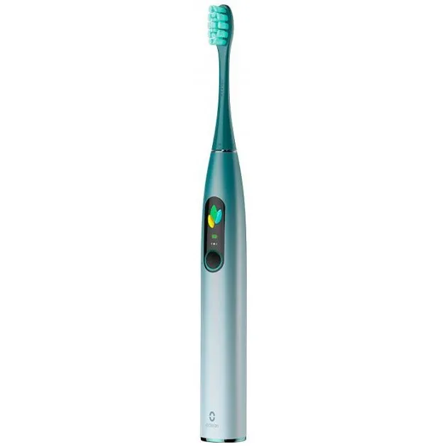 Periuța de dinți electrică sonică Xiaomi X Pro, Verde