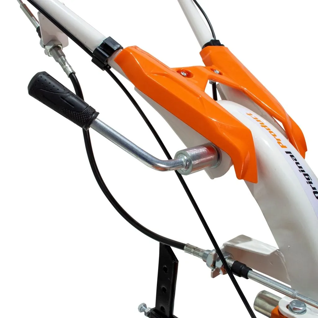 Motocultor Ruris 731K + freza