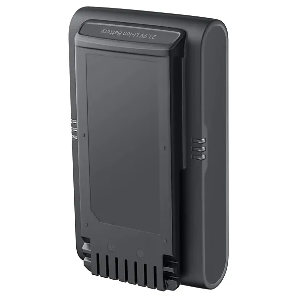 Aspirator Vertical Samsung VS20T7536T5/EV, Argintiu