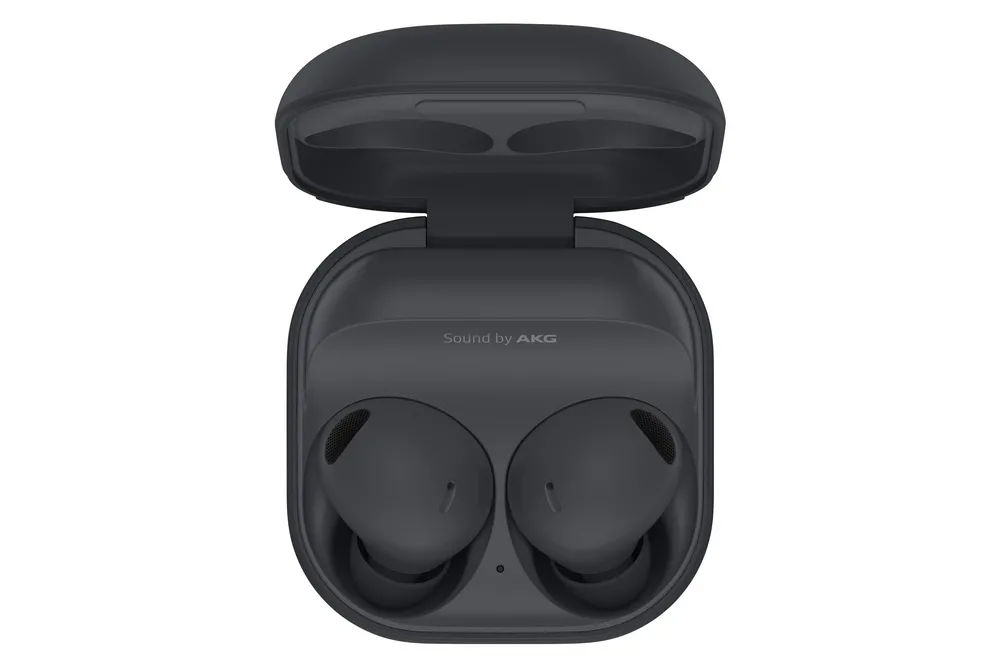 Căști Samsung Galaxy Buds 2 PRO, Gri