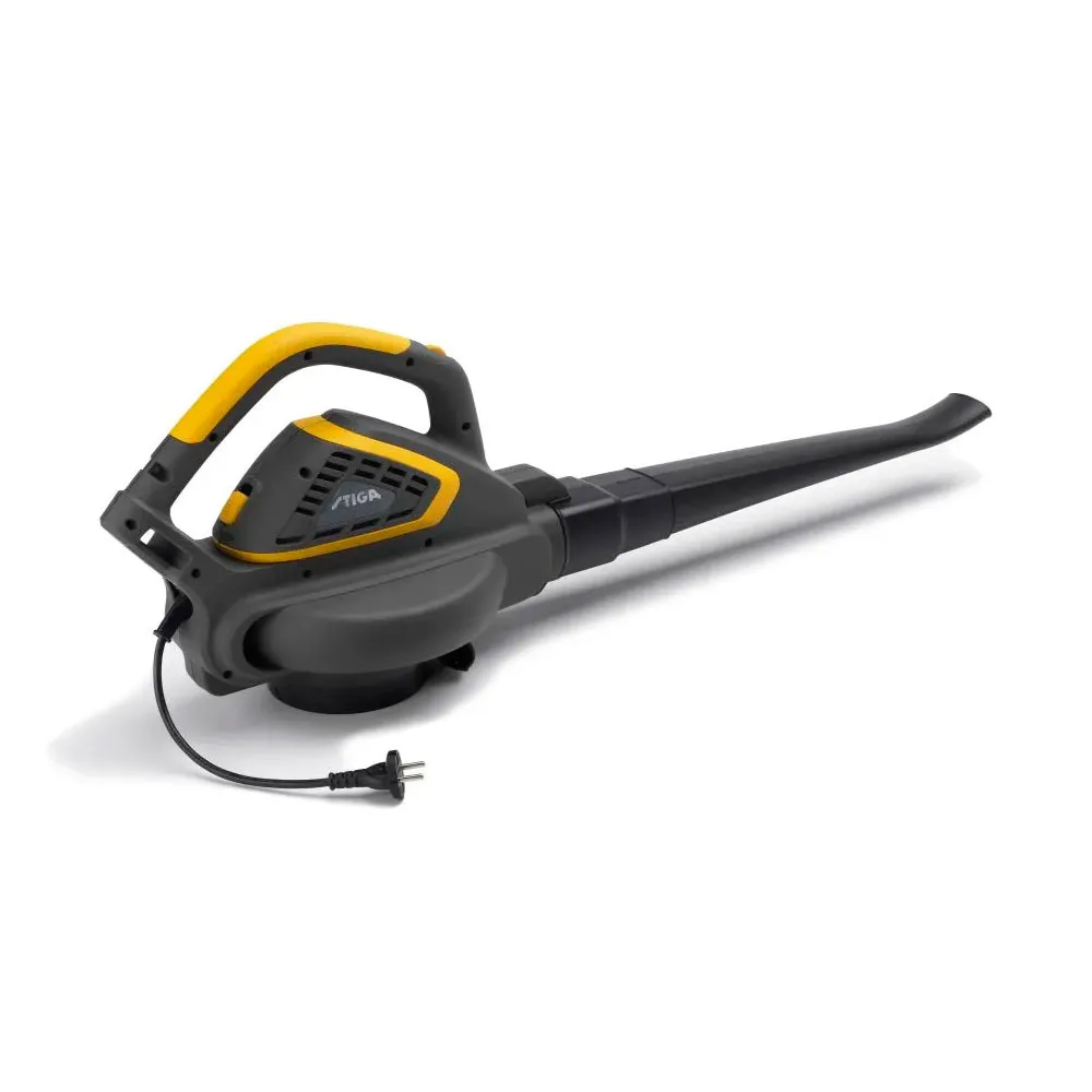 Suflanta electrica frunze Stiga BL 130c