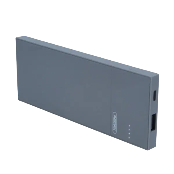 Acumulator extern Remax Thoway, 5000mAh, Gri