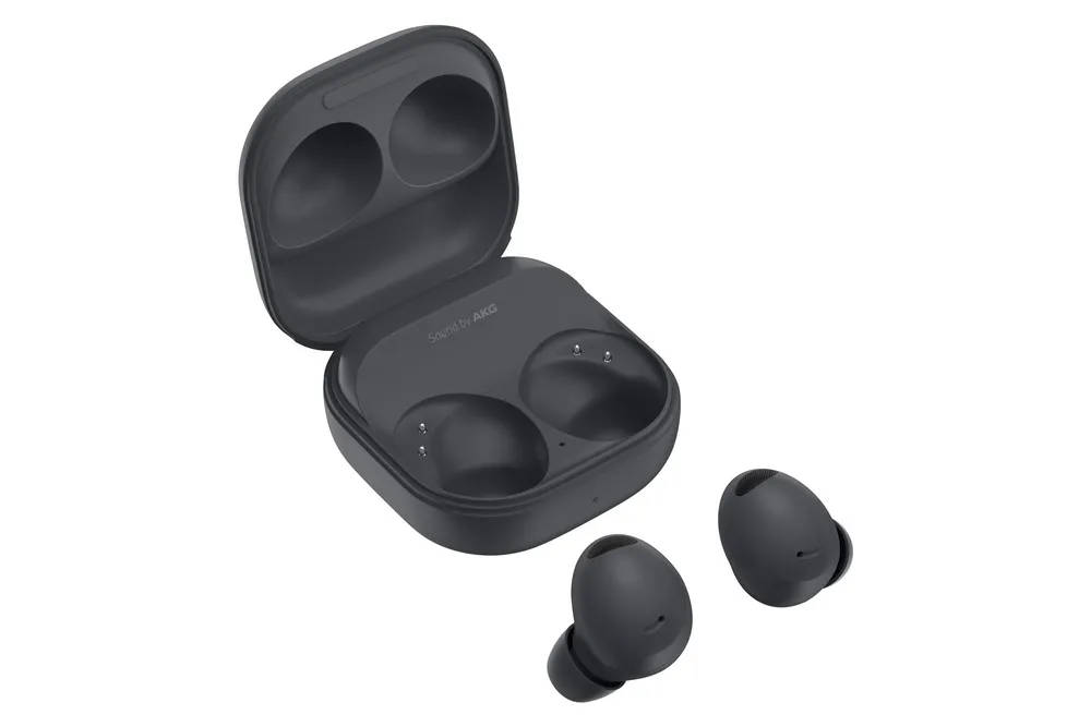 Căști Samsung Galaxy Buds 2 PRO, Gri