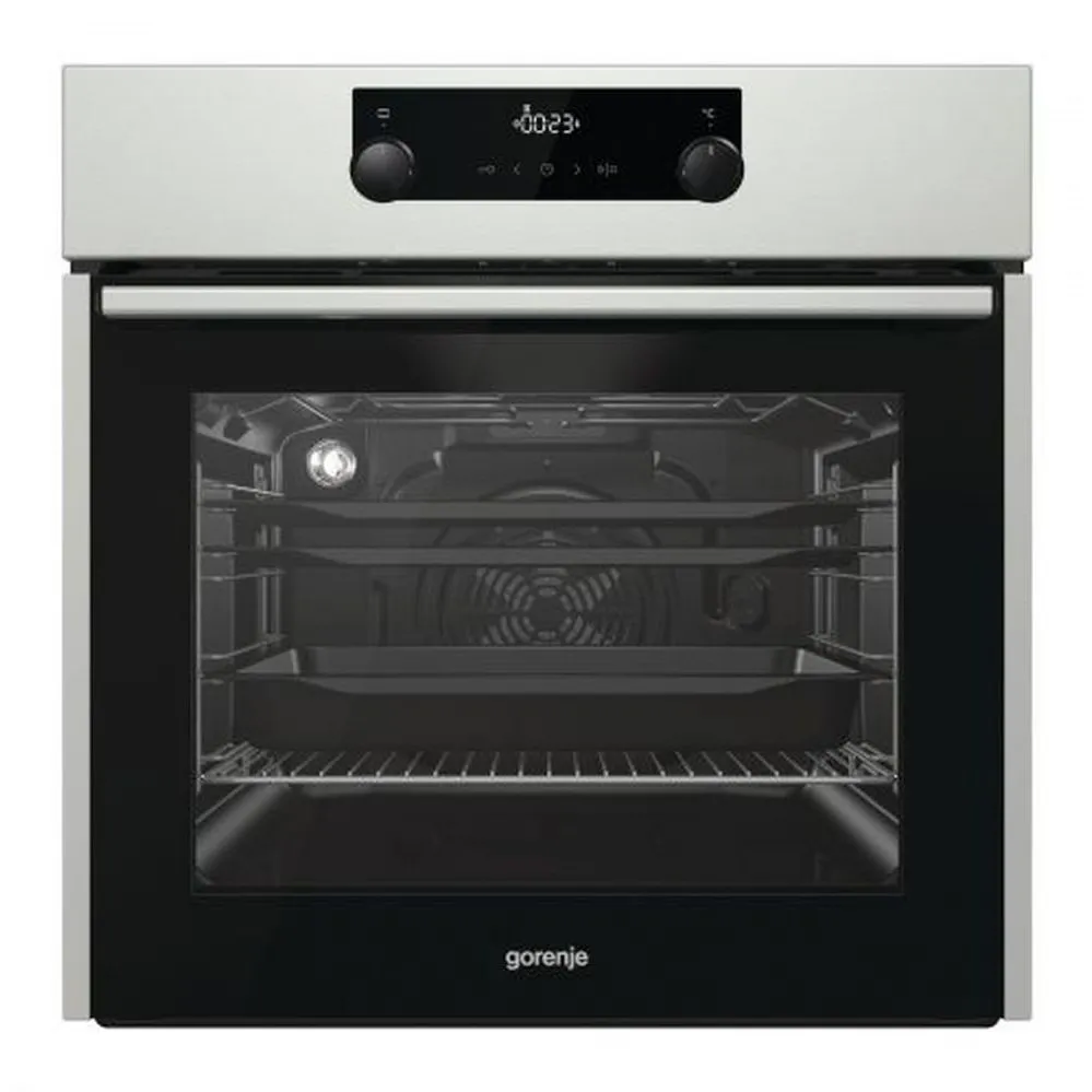 BinOven/el Gorenje BOS 737 E301X