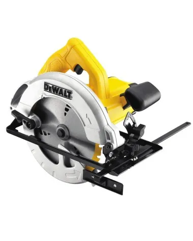 Ferastrau circular DeWALT DWE560,disc 184mm,1350W,adincime taiere 65mm