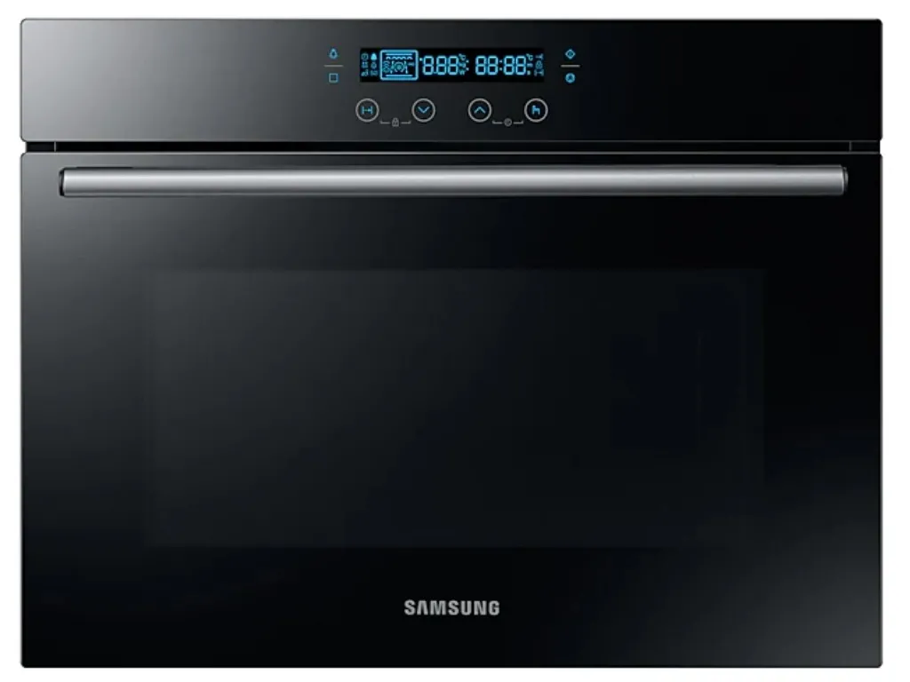 Cuptor Electric Samsung NQ50H5537KB/WT, Negru