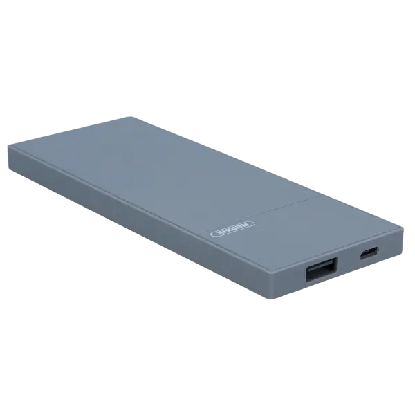 Acumulator extern Remax Thoway, 5000mAh, Gri