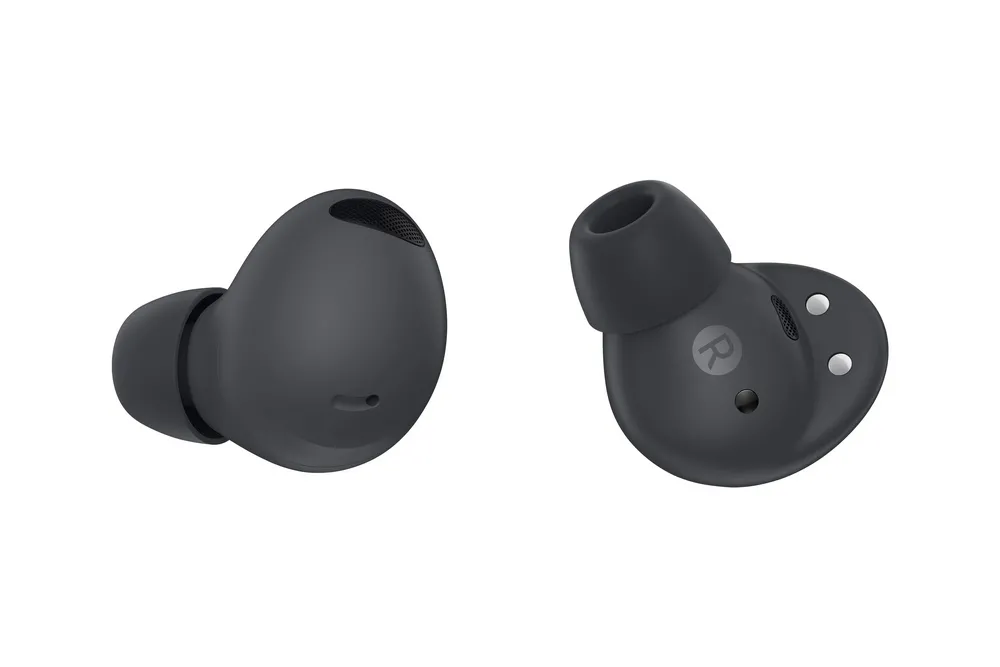 Căști Samsung Galaxy Buds 2 PRO, Gri
