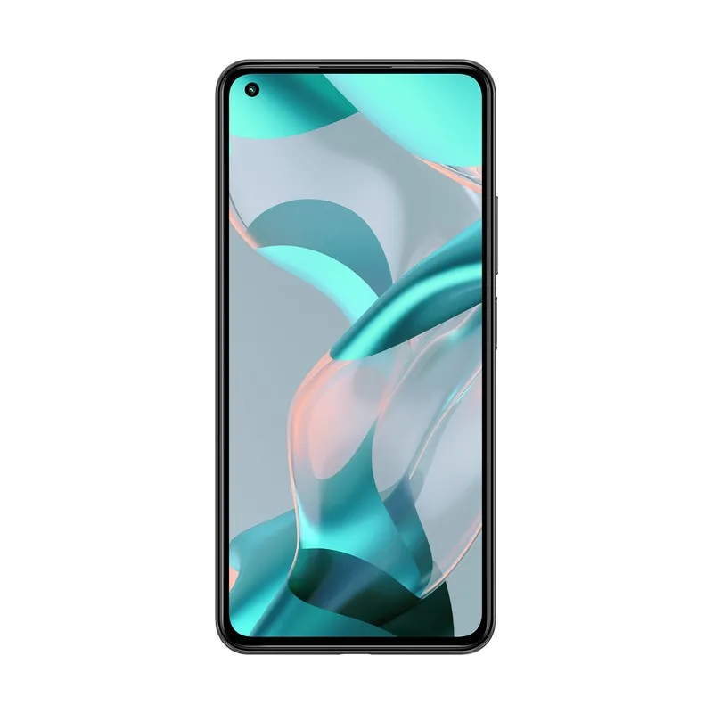 Smartphone Xiaomi 11 Lite 5G NE, 8GB/128GB, Truffle Black