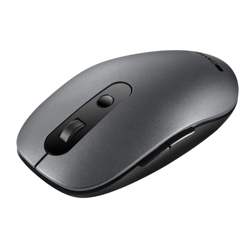 Mouse Wireless Canyon MW-9, Gri